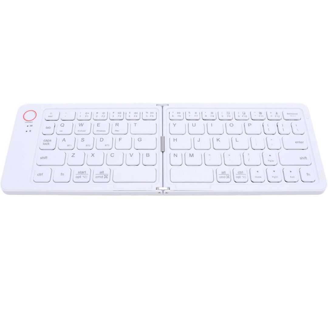 WhiteFlex Duo
