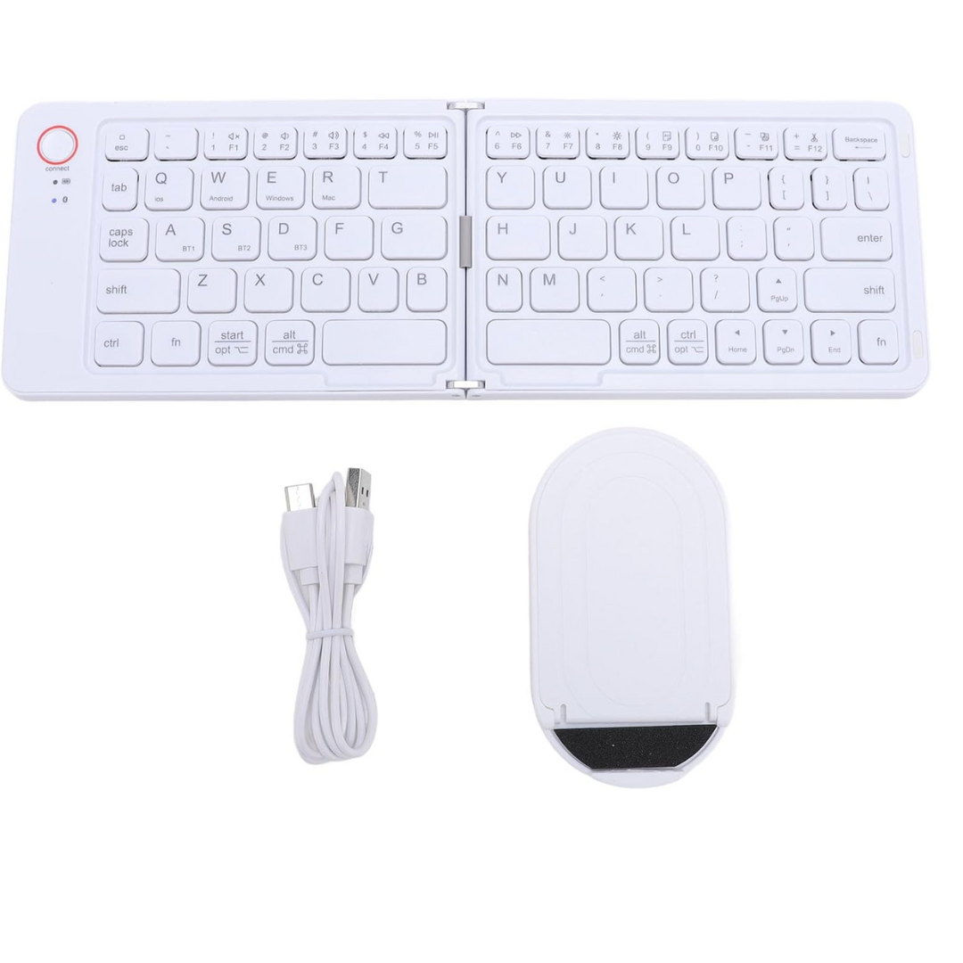 WhiteFlex Duo
